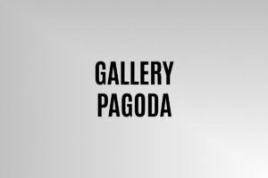 Gallery Pagoda