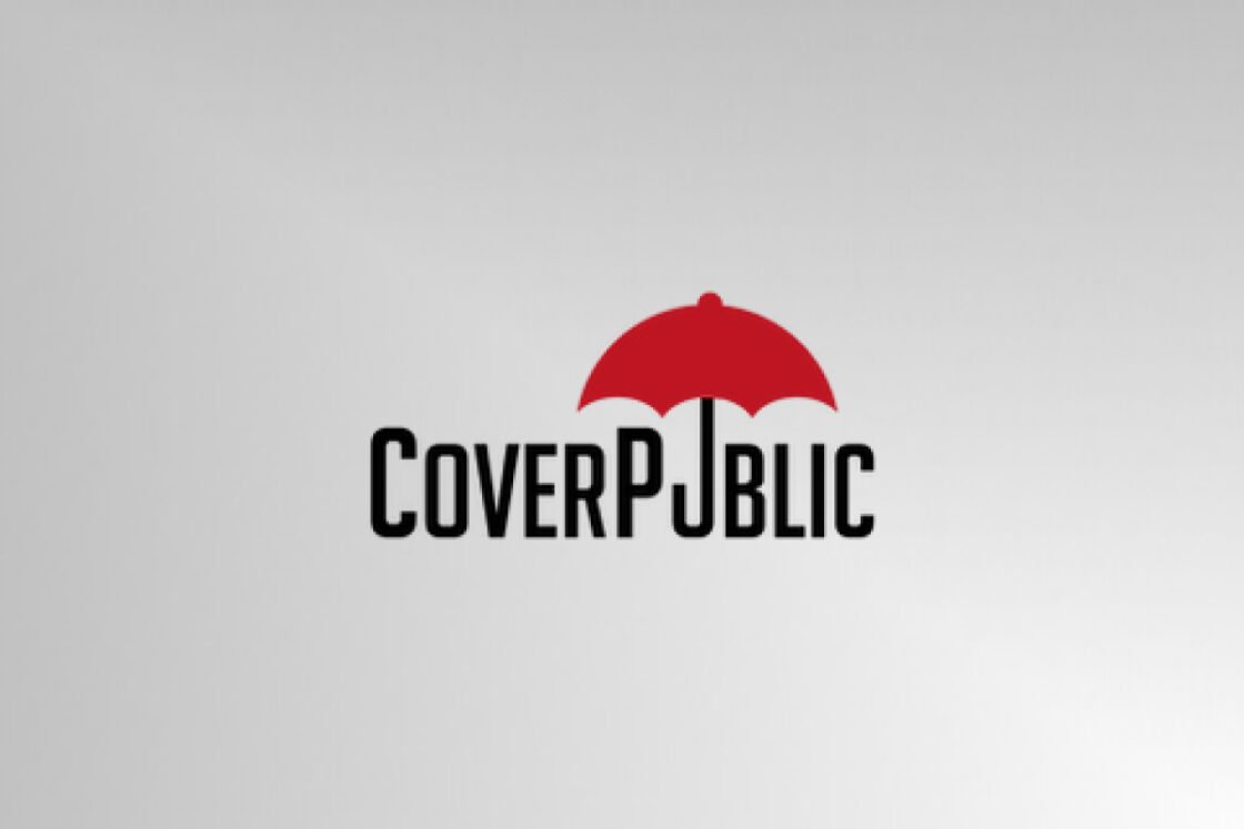 Cover Public